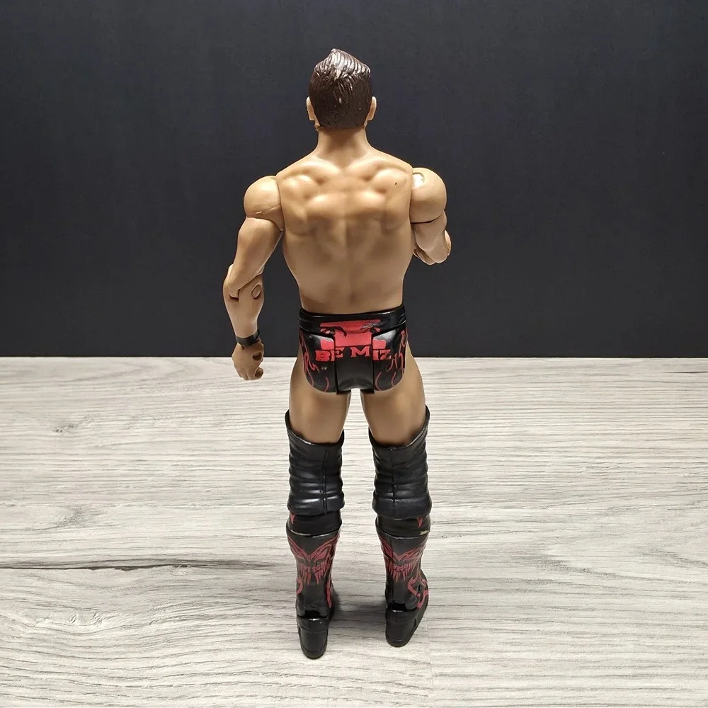 2010 WWE 